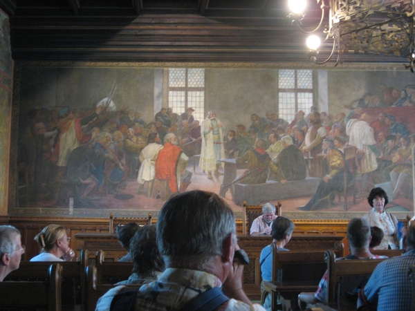 oude stad Praag vijfde dag 035