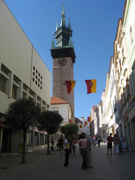 Moravië 9-9-2009 (25)