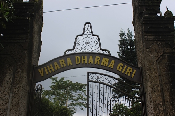 Vihara Dharma Giri