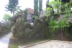 Vihara Dharma Giri