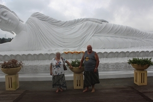 Vihara Dharma Giri