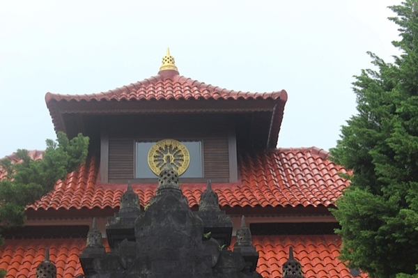 Vihara Dharma Giri