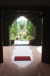 Vihara Dharma Giri