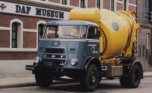 DAF-1600