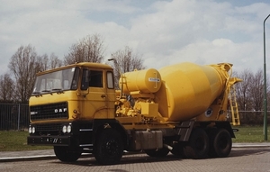 DAF-2800