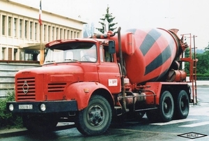 BERLIET