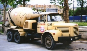 BERLIET