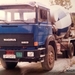 MAGIRUS-IVECO