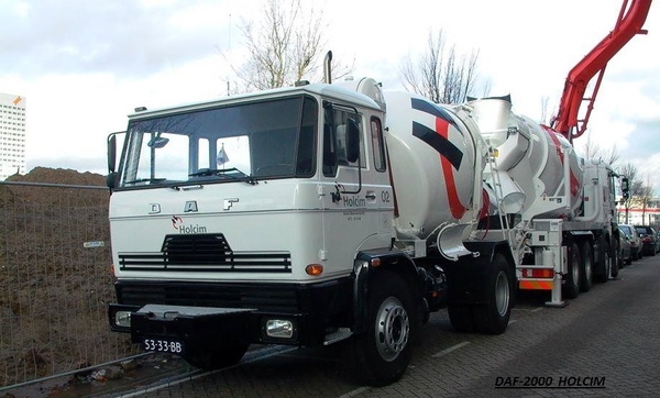 DAF-2000