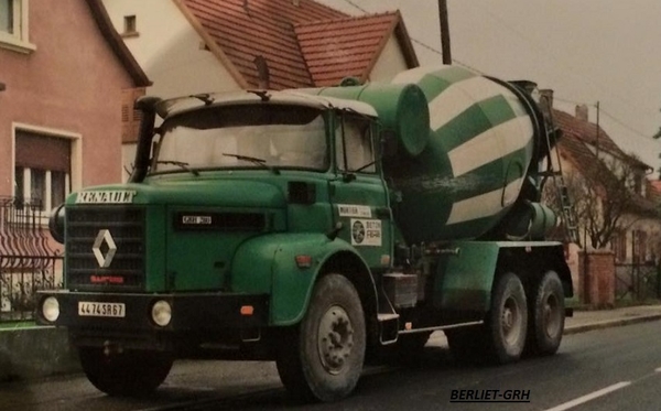 BERLIET