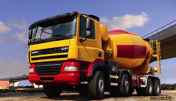 DAF-CF85.410