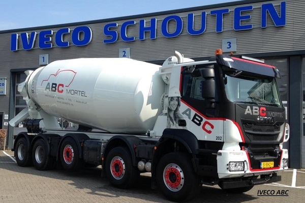 IVECO-ABC