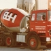 MERCEDES-BENZ-2424