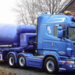 SCANIA
