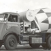 DAF-van der KAMP
