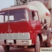 MAGIRUS-DEUTZ