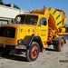 MAGIRUS-DEUTZ