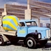 SCANIA-VABIS