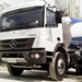 MERCEDES-BENZ-Atego