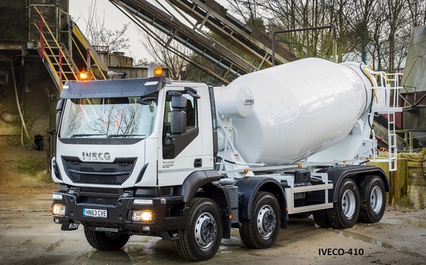 IVECO-410