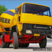 MAGIRUS-DEUTZ