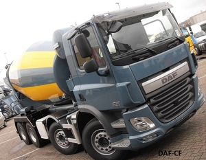 DAF-CF