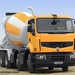 RENAULT-PREMIUM LANDER