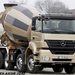 MERCEDES-AXOR-3240