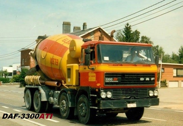 DAF-3300ATI