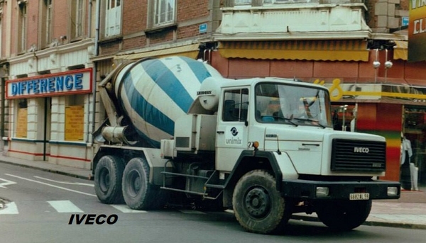 IVECO