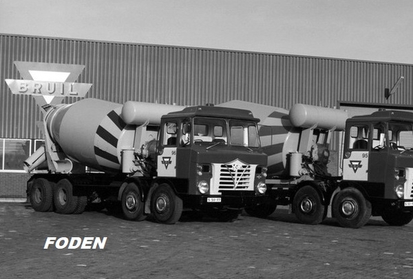 FODEN