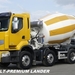 RENAULT-PREMIUM LANDER