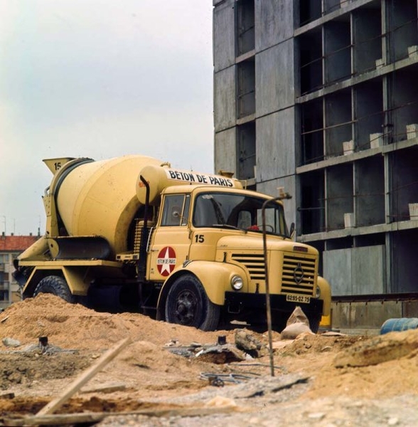 BERLIET