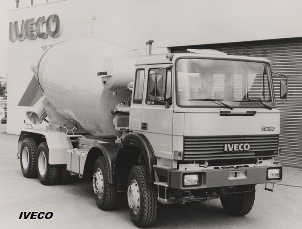 IVECO