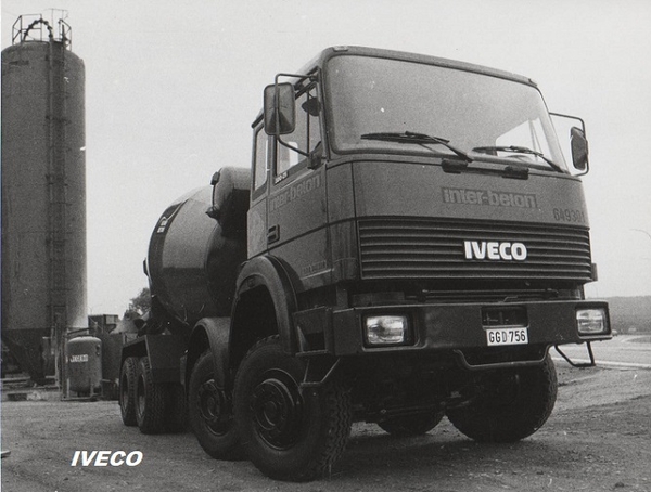 IVECO