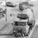 HANNOMAG/HENSCHEL