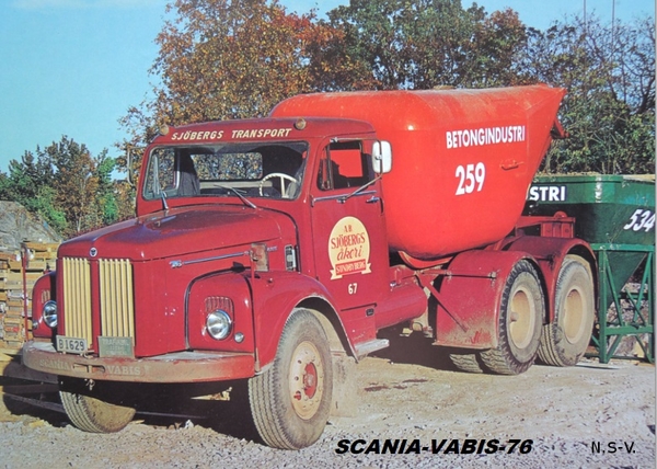 SCANIA-VABIS-LS76