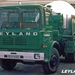 LEYLAND