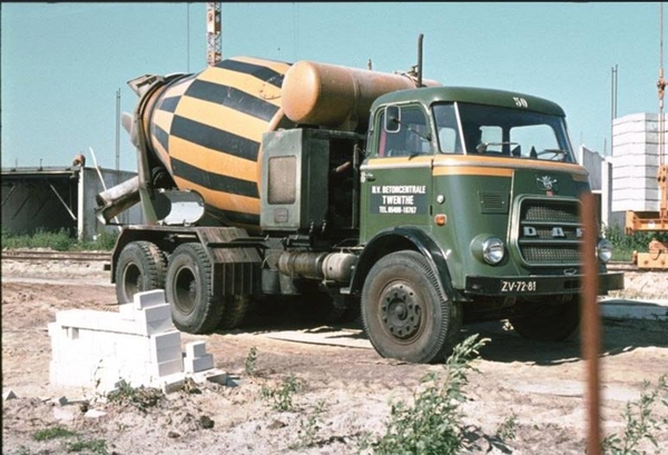 DAF-1900