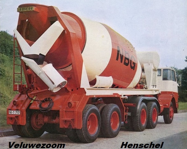 HENSCHEL