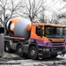 SCANIA-P