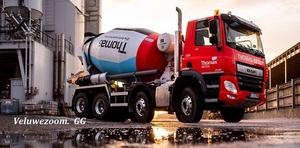 DAF-CF