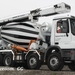 MERCEDES-ACTROS