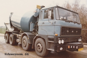 DAF-2800