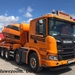 SCANIA-G450