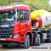 SCANIA-G500