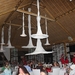 Kerstavond in Spice Beach Club