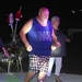 Kerstavond in Spice Beach Club