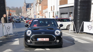 Roeselare-MINI'S tegen Kanker