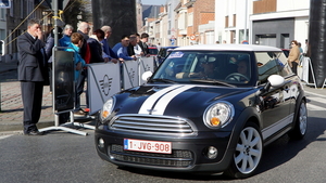 Roeselare-MINI'S tegen Kanker